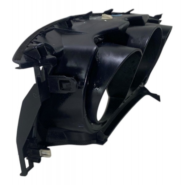 Moldura Painel De Instrumento Nissan Livina 2008 A 2012