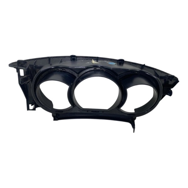 Moldura Painel De Instrumento Nissan Livina 2008 A 2012