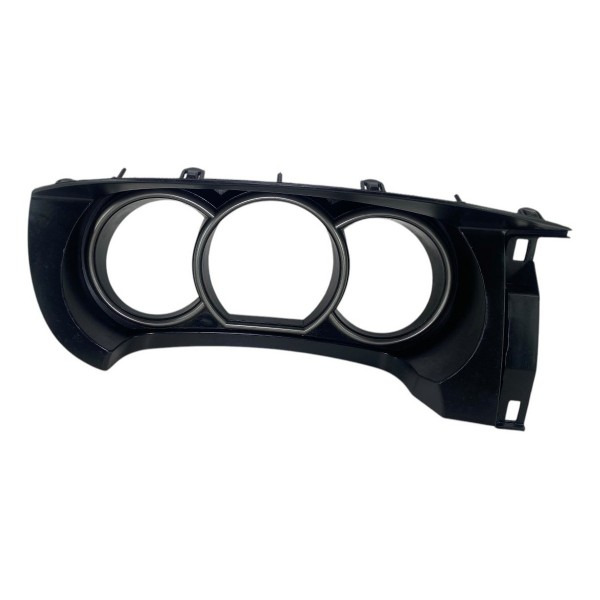 Moldura Painel De Instrumento Nissan Livina 2008 A 2012