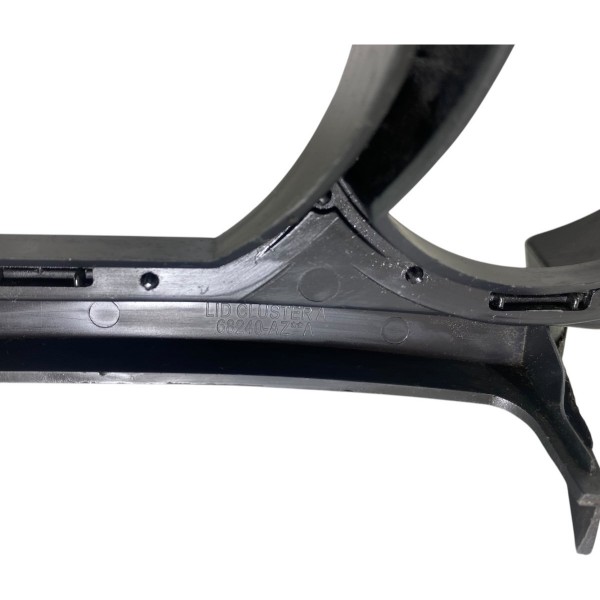 Moldura Painel De Instrumento Nissan Livina 2008 A 2012