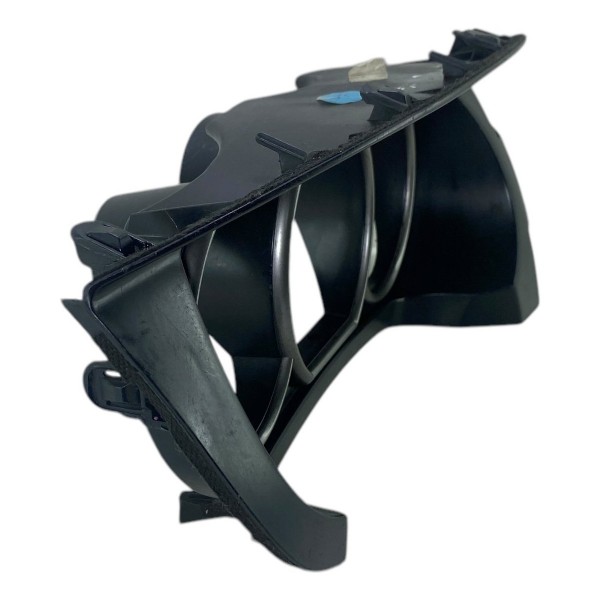 Moldura Painel De Instrumento Nissan Livina 2008 A 2012