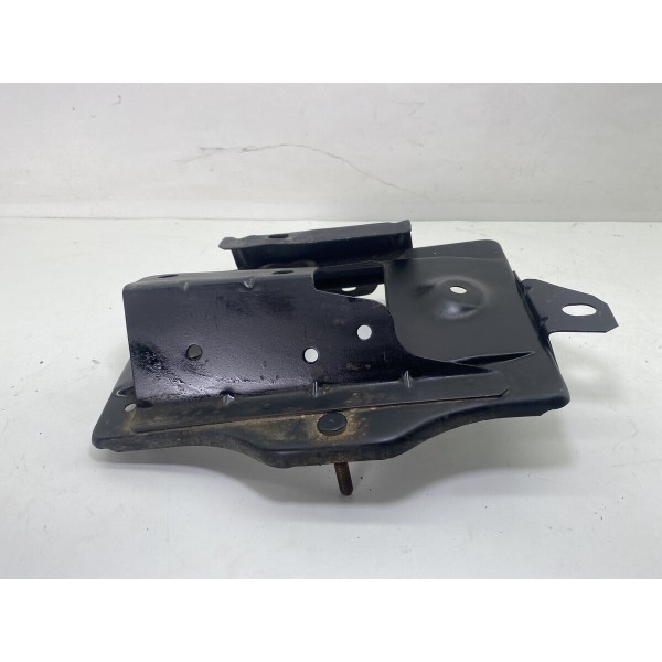 Suporte Bateria Fiat Uno 1.0 2006 2013