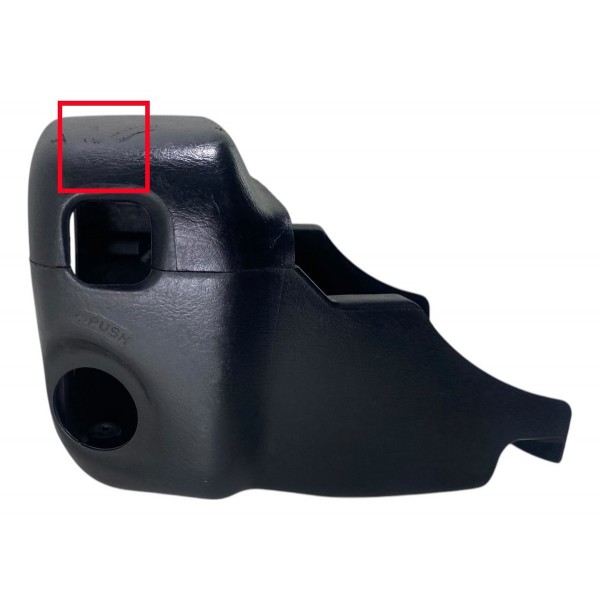 Moldura Acabamento Chave De Seta Honda Civic 2001 A 2005