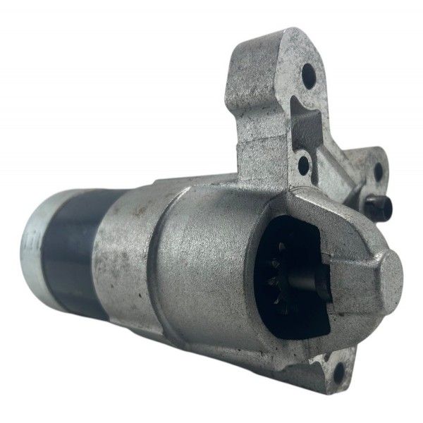 Motor Arranque Partida C4 Cactus Peugeot 208 1.6 16v 2019 23