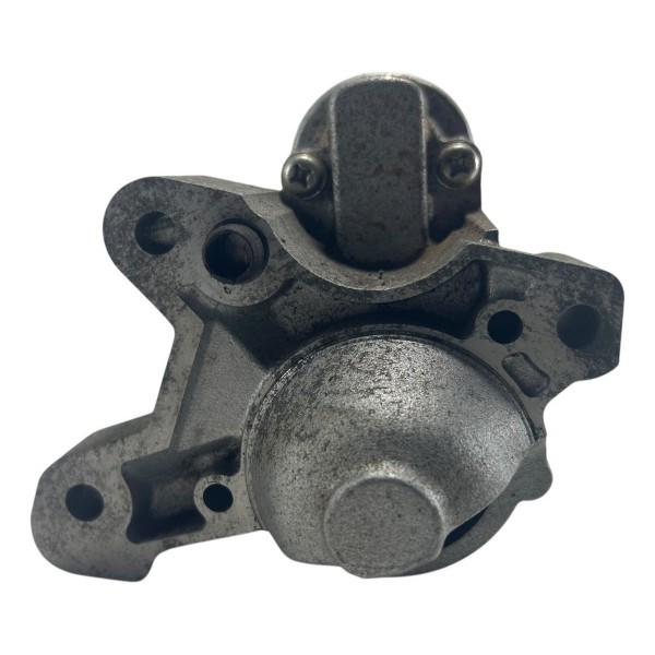 Motor Arranque Partida C4 Cactus Peugeot 208 1.6 16v 2019 23