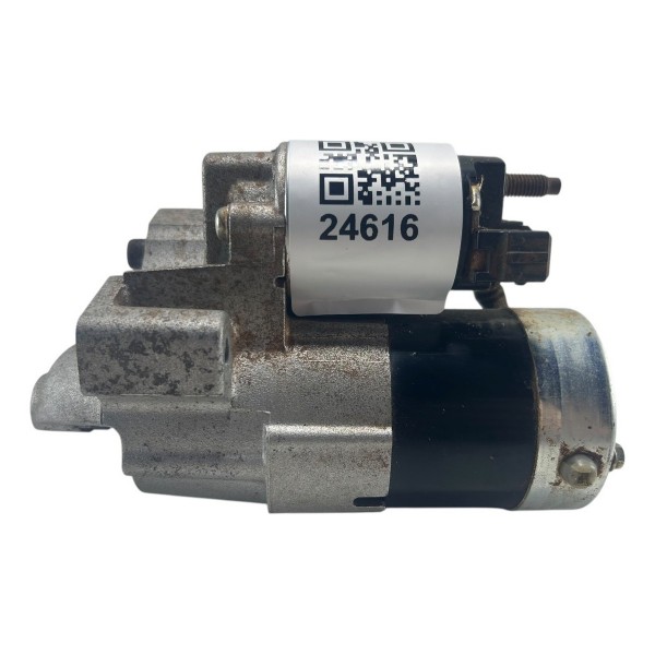 Motor Arranque Partida C4 Cactus Peugeot 208 1.6 16v 2019 23