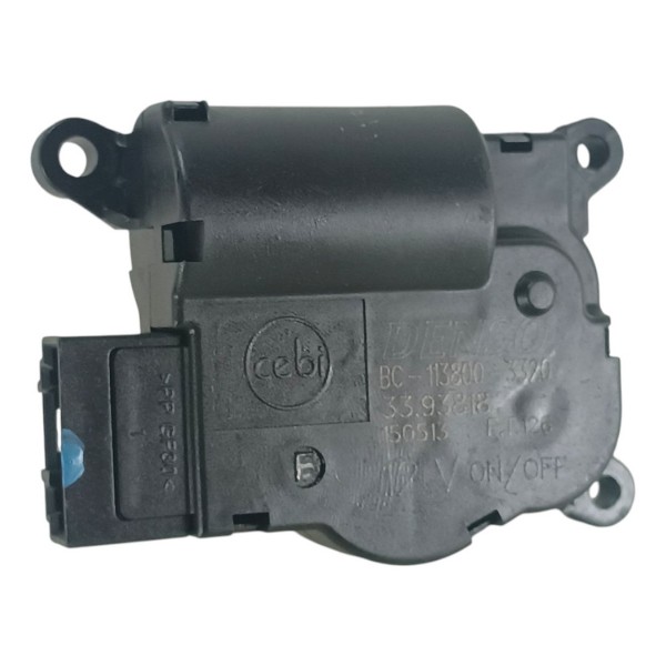 Motor Atuador Ar Condicionado Gm Spin Onix Cobalt 2013/19