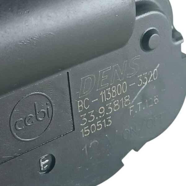 Motor Atuador Ar Condicionado Gm Spin Onix Cobalt 2013/19