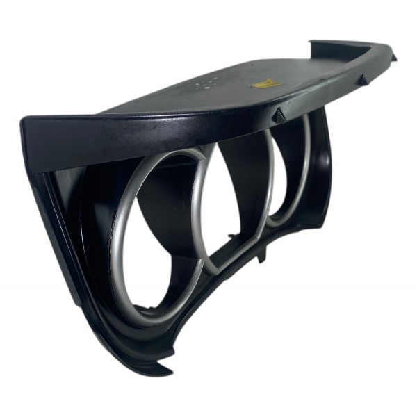 Moldura Painel Instrumentos Nissan Tiida 2008 2009 A 2010