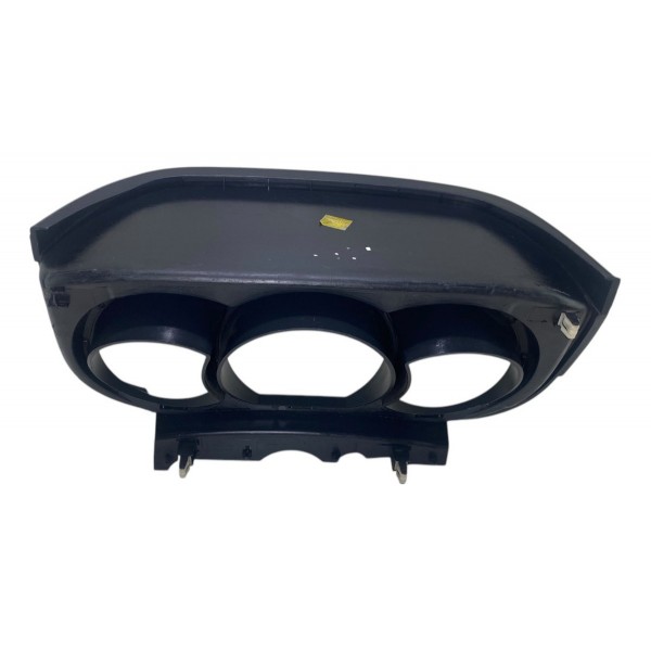 Moldura Painel Instrumentos Nissan Tiida 2008 2009 A 2010