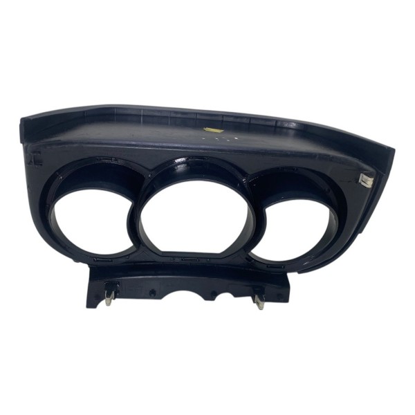 Moldura Painel Instrumentos Nissan Tiida 2008 2009 A 2010