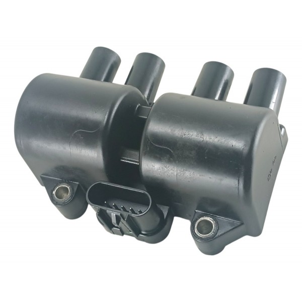 Bobina Ignição Gm Spin Cobalt Montana Onix 1.4 1.8 2011 2016