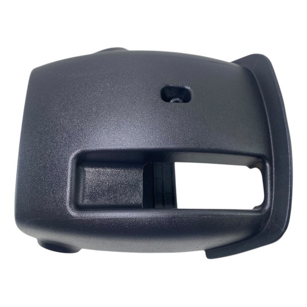 Moldura Coluna Direção Inferior Kia Soul 1.6 2010 A 2011