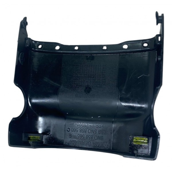 Acabamento Chave Seta Volkswagen Jetta Tiguan 2009 A 2012