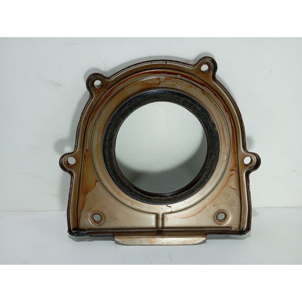 Flange Retentor Virabrequim Focus 2.0 2014 2015