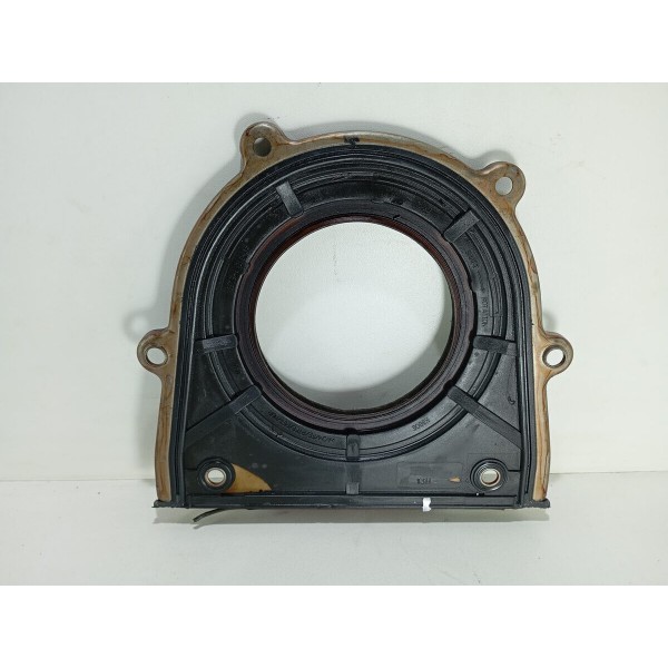 Flange Retentor Virabrequim Focus 2.0 2014 2015