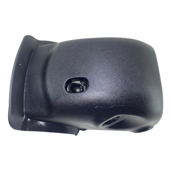 Moldura Coluna Direção Completa Hyundai Hb20 2013 2014 A 19