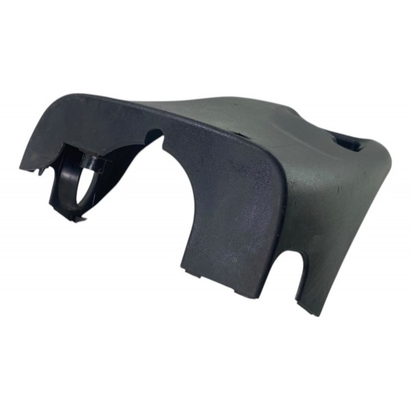 Moldura Inferior Coluna Volante Renault Clio 2012 A 2013