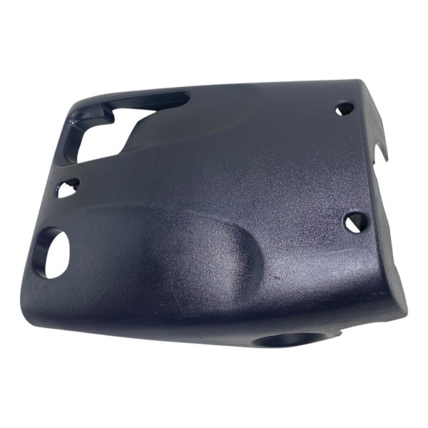 Moldura Inferior Coluna Volante Renault Clio 2012 A 2013