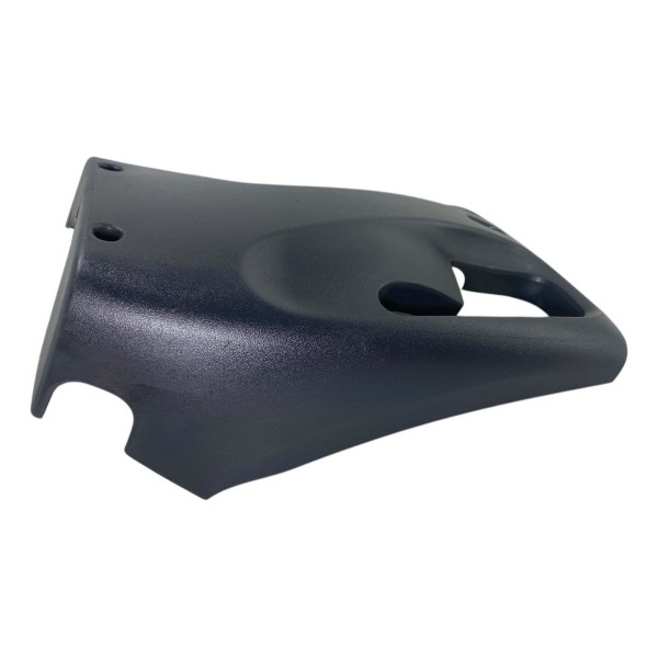 Moldura Inferior Coluna Volante Renault Clio 2012 A 2013
