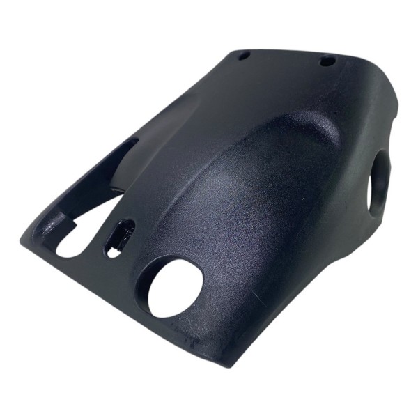 Moldura Inferior Coluna Volante Renault Clio 2012 A 2013