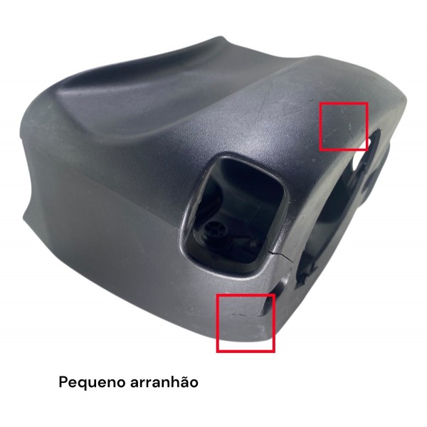 Capa Moldura Coluna Direção Gm Cobalt 2016 A 2020