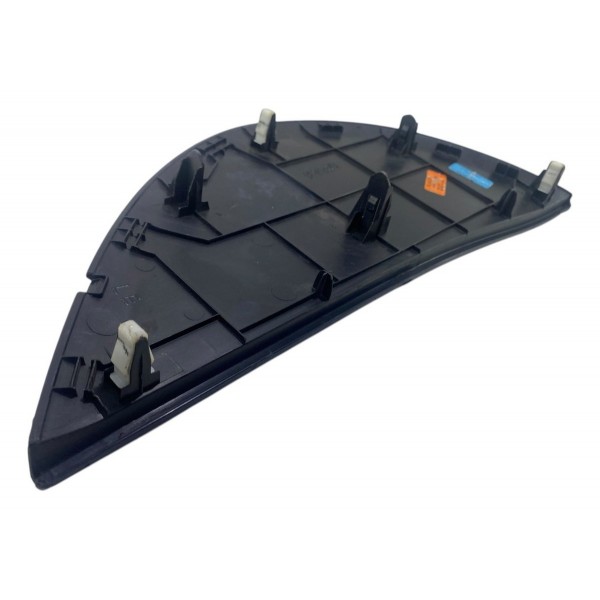 Moldura Lateral Esquerda Painel Hyundai Hb20 2013 A 2019
