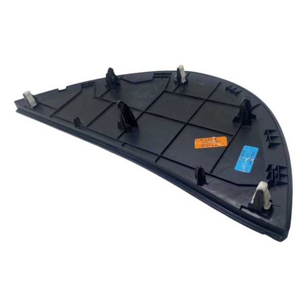 Moldura Lateral Esquerda Painel Hyundai Hb20 2013 A 2019