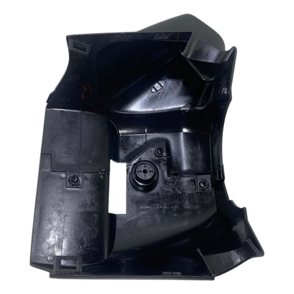 Capa Inferior Coluna Chevrolet Onix Hatch 1.0 2018