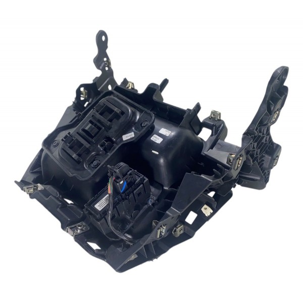 Porta Objetos 9591n01 Peugeot 208 2020 A 2023