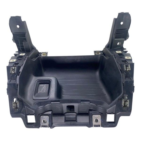 Porta Objetos 9591n01 Peugeot 208 2020 A 2023