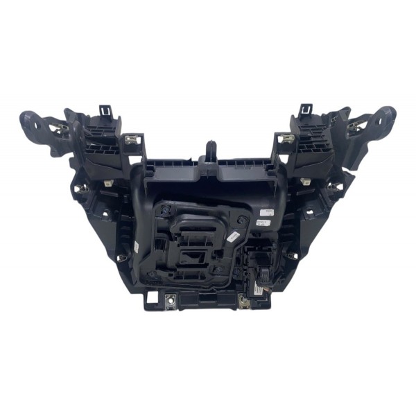Porta Objetos 9591n01 Peugeot 208 2020 A 2023