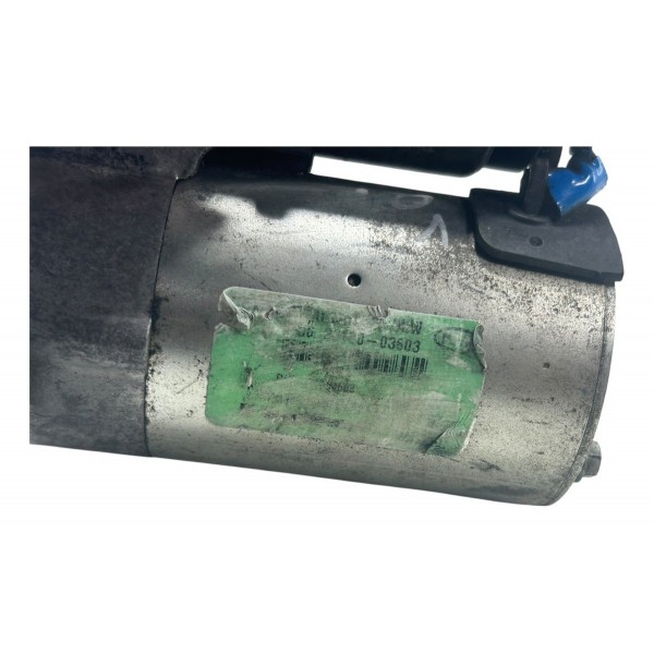 Motor Arranque Partida Hyundai Hb20 1.0 3cc 2018 A 2023
