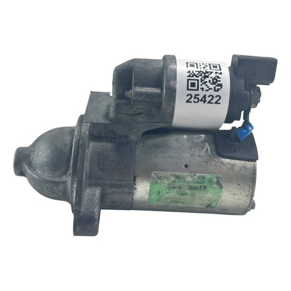 Motor Arranque Partida Hyundai Hb20 1.0 3cc 2018 A 2023