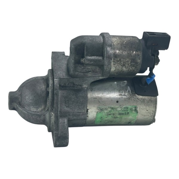Motor Arranque Partida Hyundai Hb20 1.0 3cc 2018 A 2023