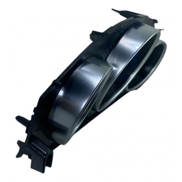 Moldura Painel Instrumentos Mercedes C180 W204 2008 A 2014