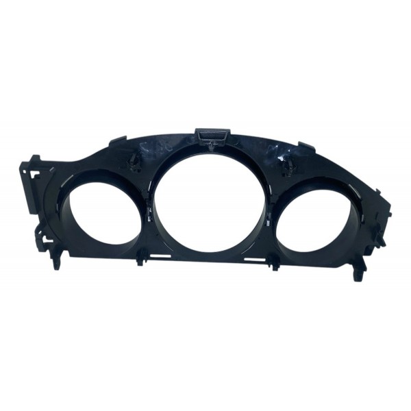 Moldura Painel Instrumentos Mercedes C180 W204 2008 A 2014