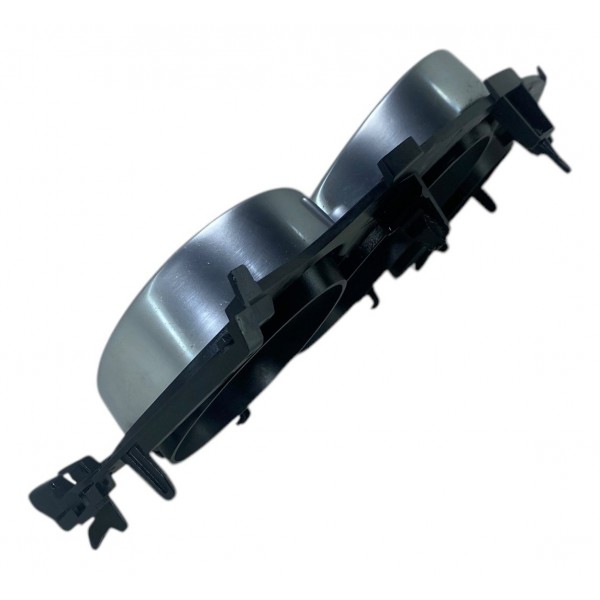Moldura Painel Instrumentos Mercedes C180 W204 2008 A 2014