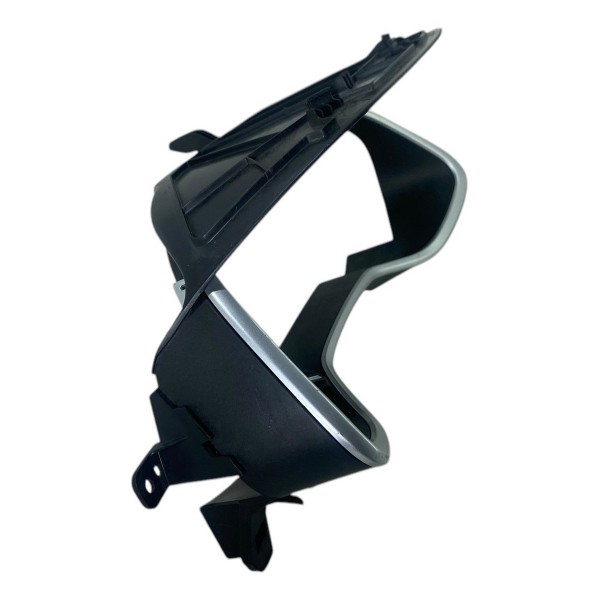 Moldura Painel Instrumento Chevrolet Onix 2019 2020 A 2023