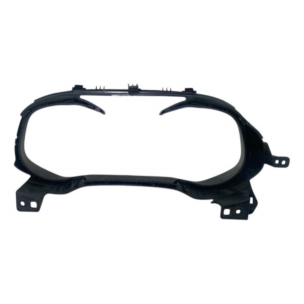 Moldura Painel Instrumento Chevrolet Onix 2019 2020 A 2023