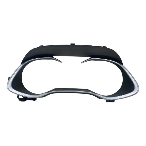 Moldura Painel Instrumento Chevrolet Onix 2019 2020 A 2023