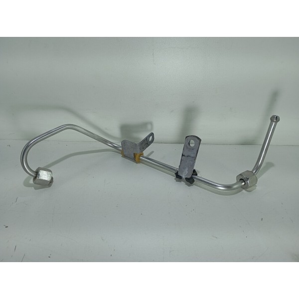 Tubo De Combustivel Ford Ecosport Focus 2013 A 2021