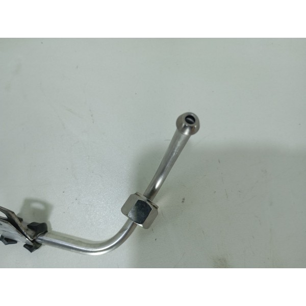 Tubo De Combustivel Ford Ecosport Focus 2013 A 2021