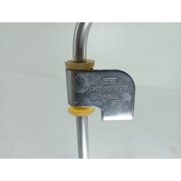 Tubo De Combustivel Ford Ecosport Focus 2013 A 2021