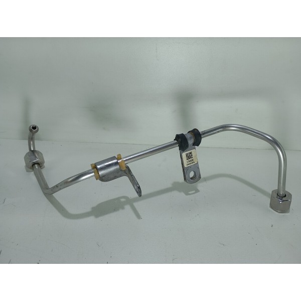 Tubo De Combustivel Ford Ecosport Focus 2013 A 2021