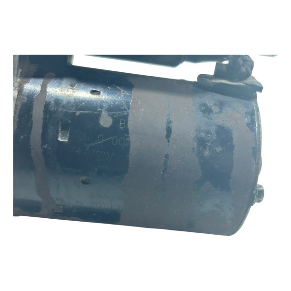Motor Partida Arranque Vw Jetta Tiguan 2.0 2008 A 2012