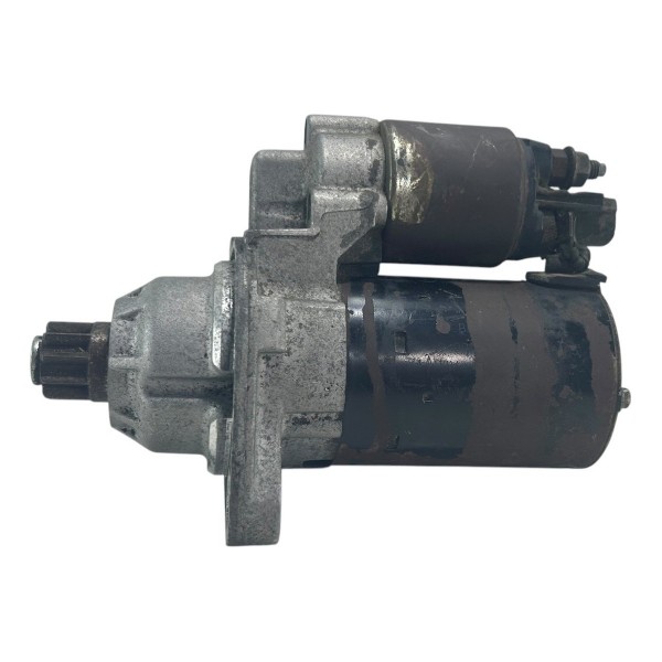 Motor Partida Arranque Vw Jetta Tiguan 2.0 2008 A 2012
