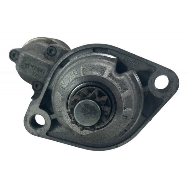 Motor Partida Arranque Vw Jetta Tiguan 2.0 2008 A 2012
