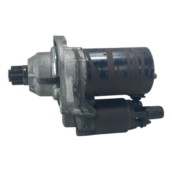 Motor Partida Arranque Vw Jetta Tiguan 2.0 2008 A 2012
