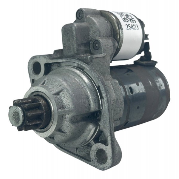 Motor Partida Arranque Vw Jetta Tiguan 2.0 2008 A 2012